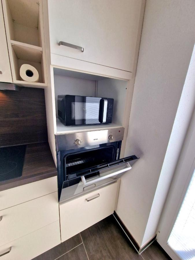 Exklusive Ferienwohnung In Lingen Holthausen 2Zim, 2Badez,Kueche,Balkon,Waschmaschine Buitenkant foto
